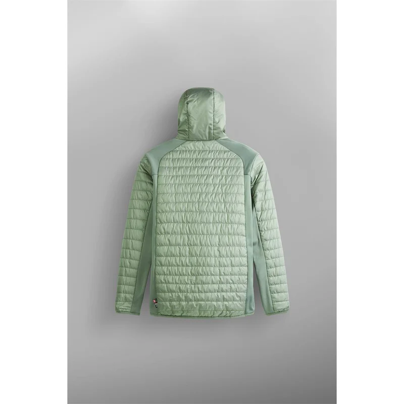 Picture Takashima Jkt Men laurel wreath