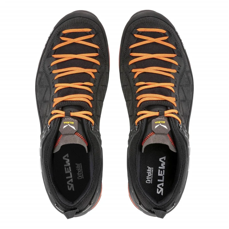 Salewa MS MTN Trainer 2 G black/carro