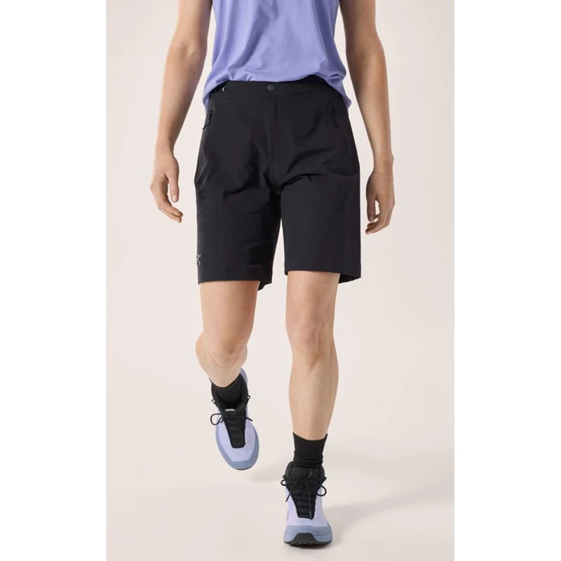 Arc'teryx - Gamma Short 9-Damen - Black