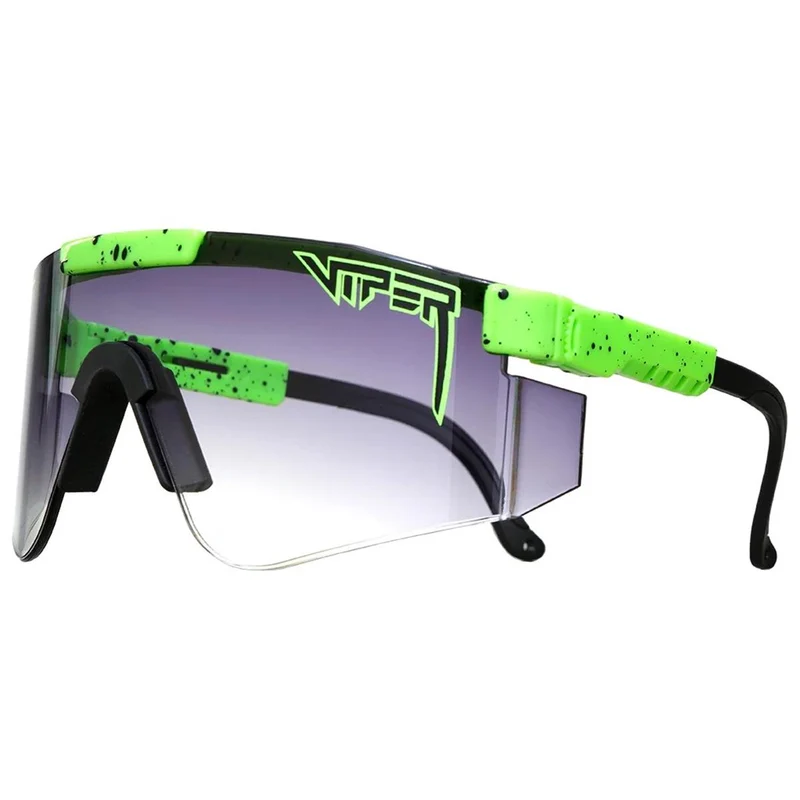 Pit Viper The Boomslang Fade 2023