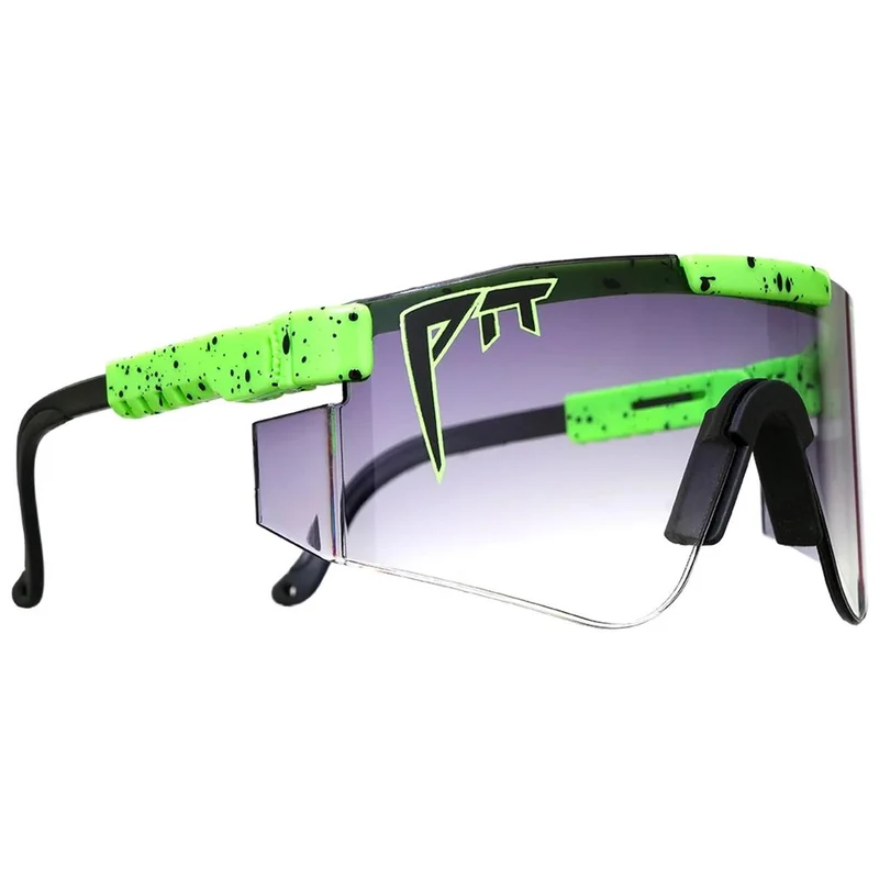 Pit Viper The Boomslang Fade 2023