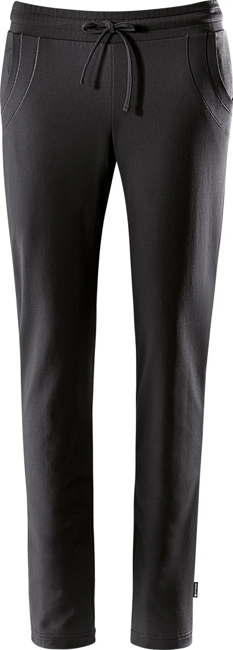 SCHNEIDER Damen Wohlfühl Hose PALMA – Sport & Freizeit