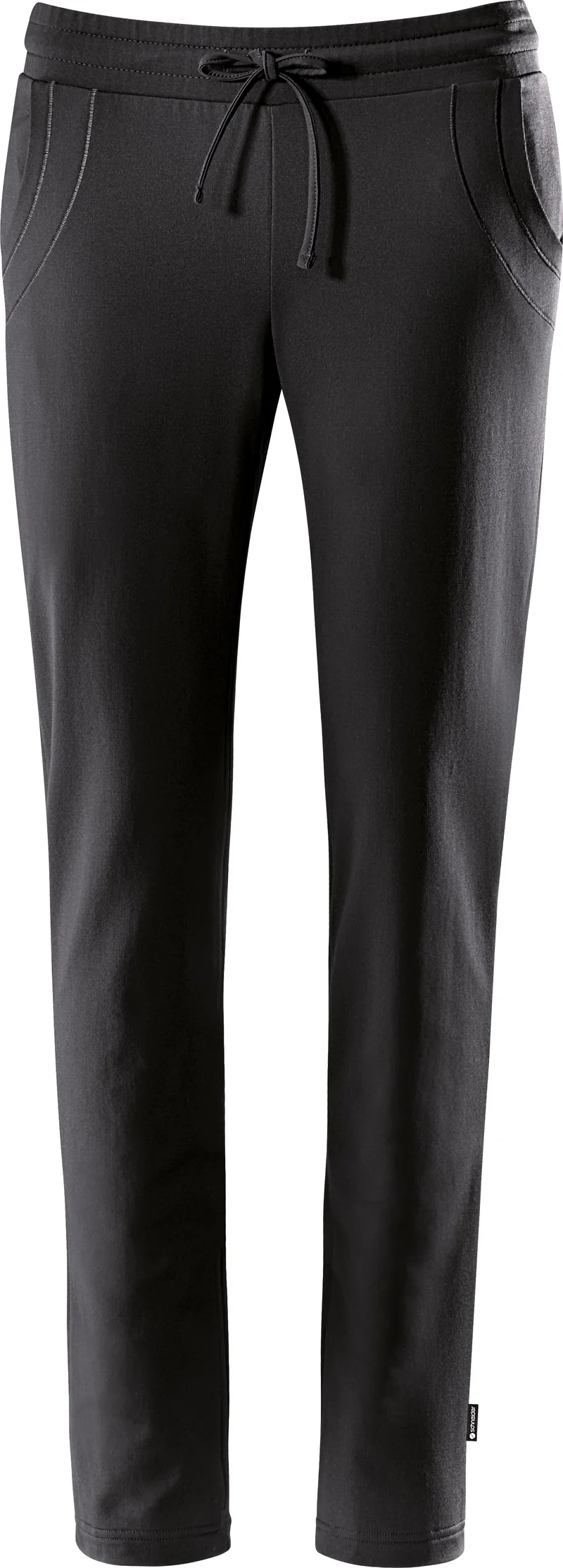 SCHNEIDER Damen Wohlfühl Hose PALMA – Sport & Freizeit
