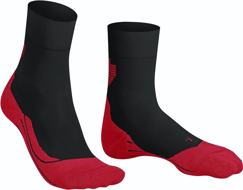 FALKE Stabilizing Cool Damen Laufsocken – Stabilität & Kühlung