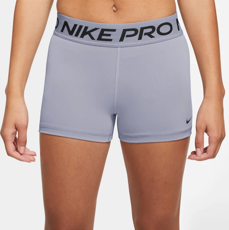 NIKE Damen NP 365 SHORT 3IN – Sportliche Trainingsshorts