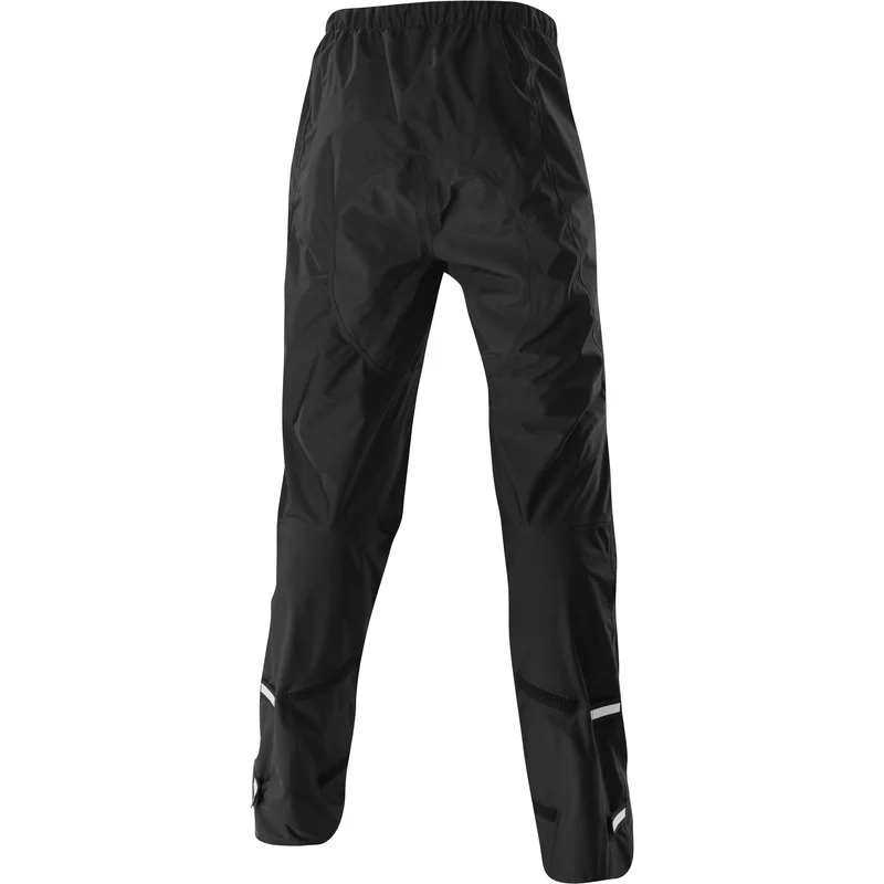 LÖFFLER Herren BIKE ÜBERHOSE GTX ACTIVE 2.0