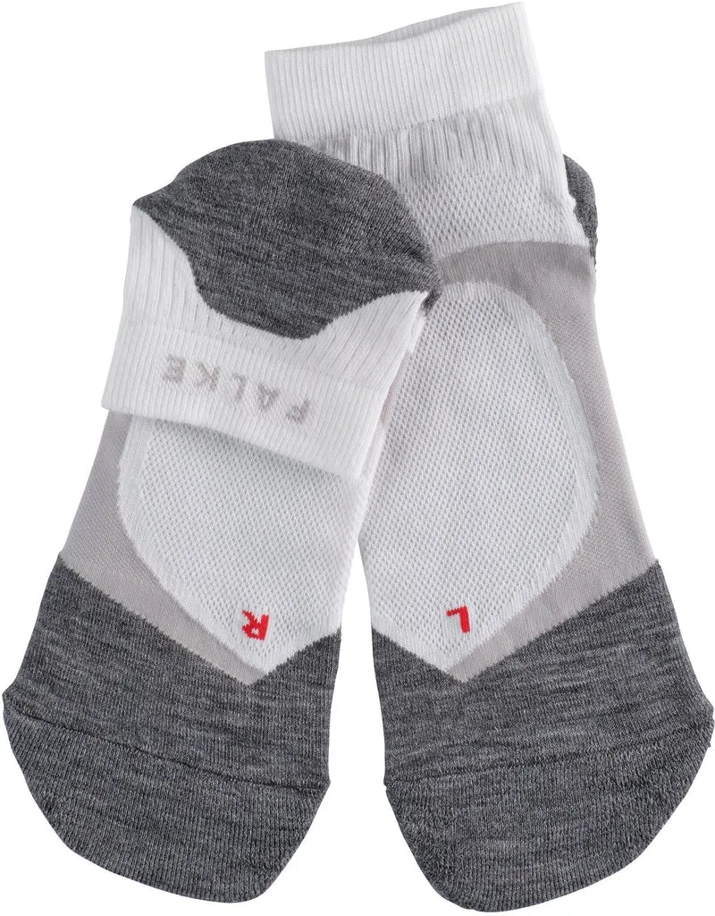 FALKE RU4 Cool Short Damen Laufsocken knöchellang