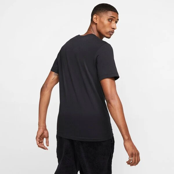 NIKE Herren CLUB TEE T-Shirt – Komfort & Stil