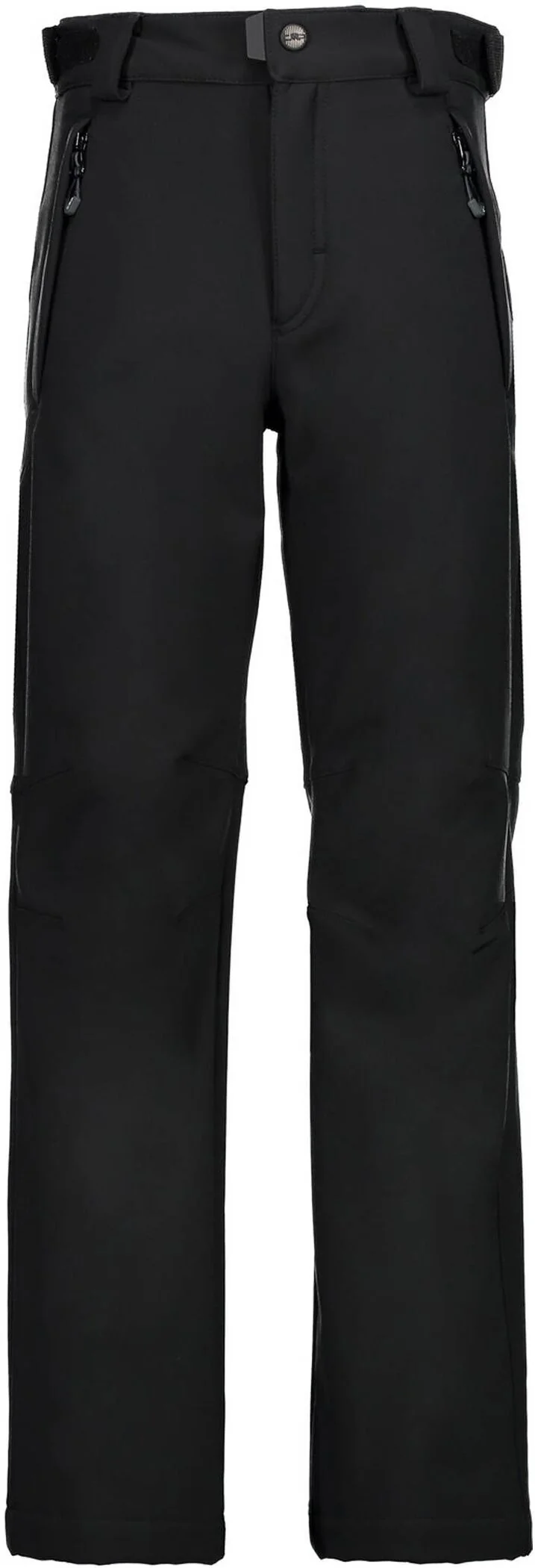 CMP Jungen Softshellhose Wasserdicht & Atmungsaktiv
