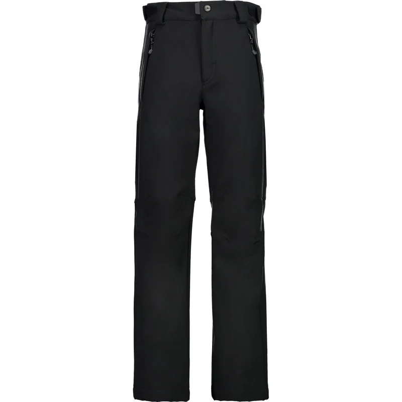 CMP Jungen Softshellhose Wasserdicht & Atmungsaktiv