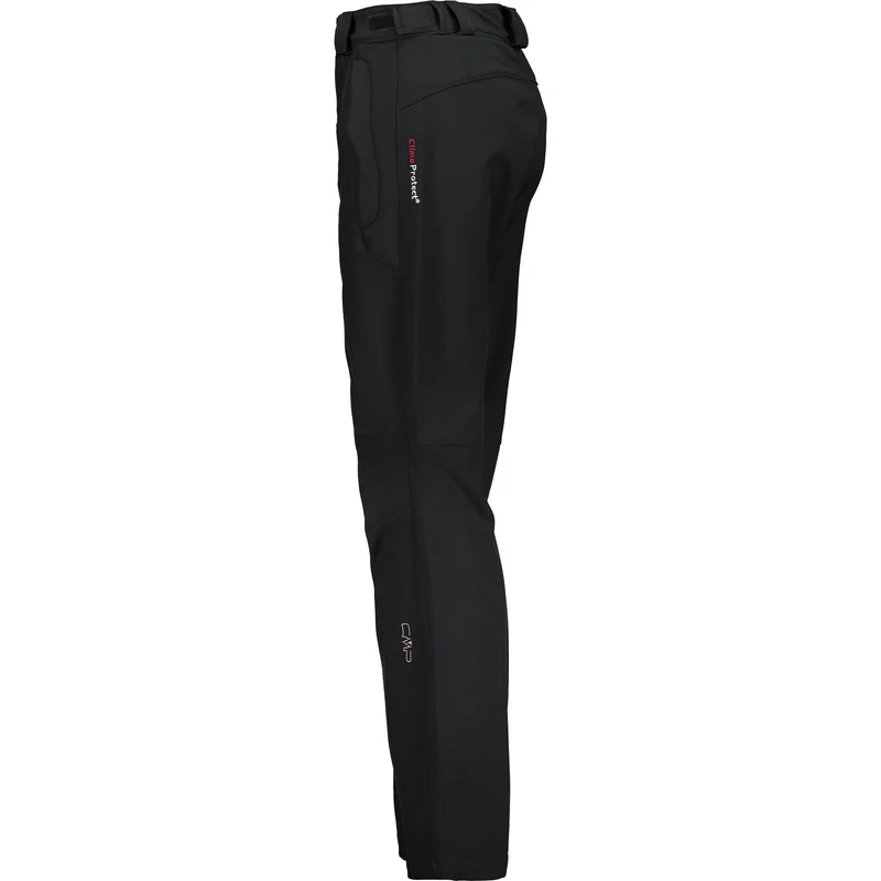 CMP Jungen Softshellhose Wasserdicht & Atmungsaktiv