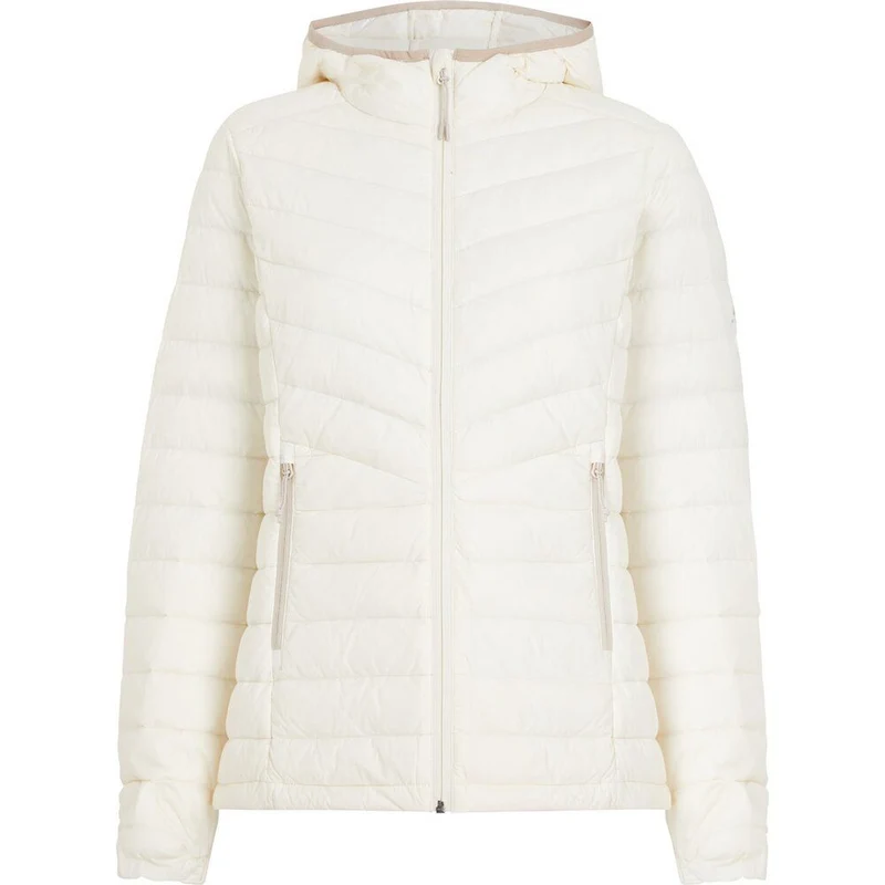 McKinley Damen Daunenjacke Arlo white