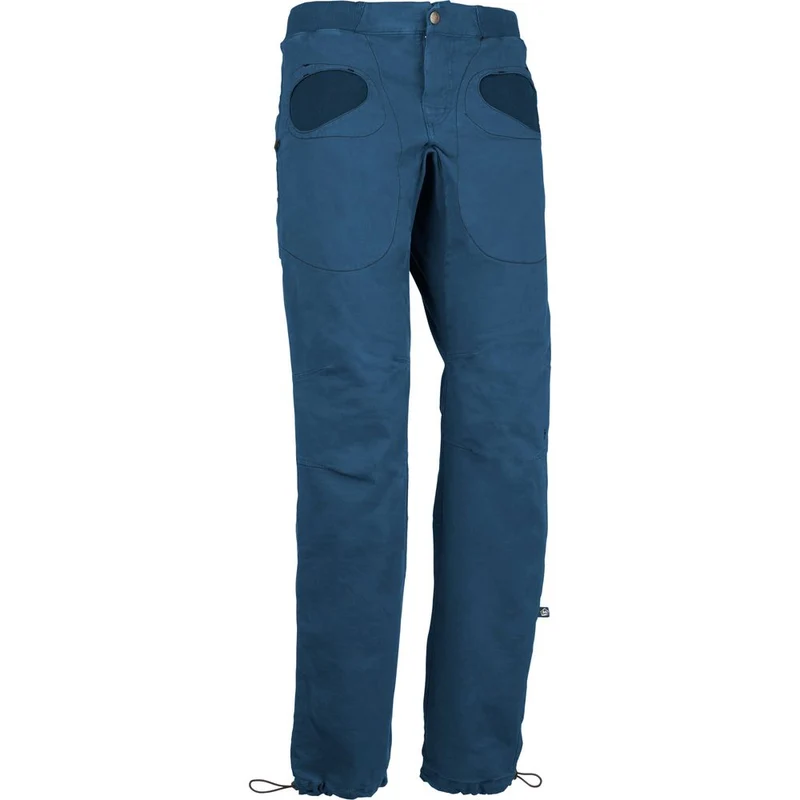 E9 Rondo Slim Herren Kletterhose whale