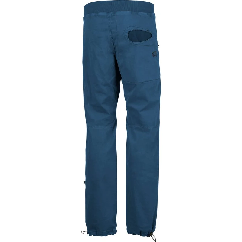 E9 Rondo Slim Herren Kletterhose whale