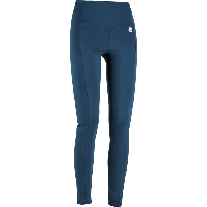 E9 Anna2.2 Damen Boulderhose petrol