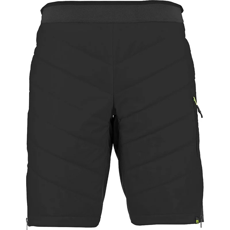 Karpos Alagna Plus Herren Bermuda black/india ink