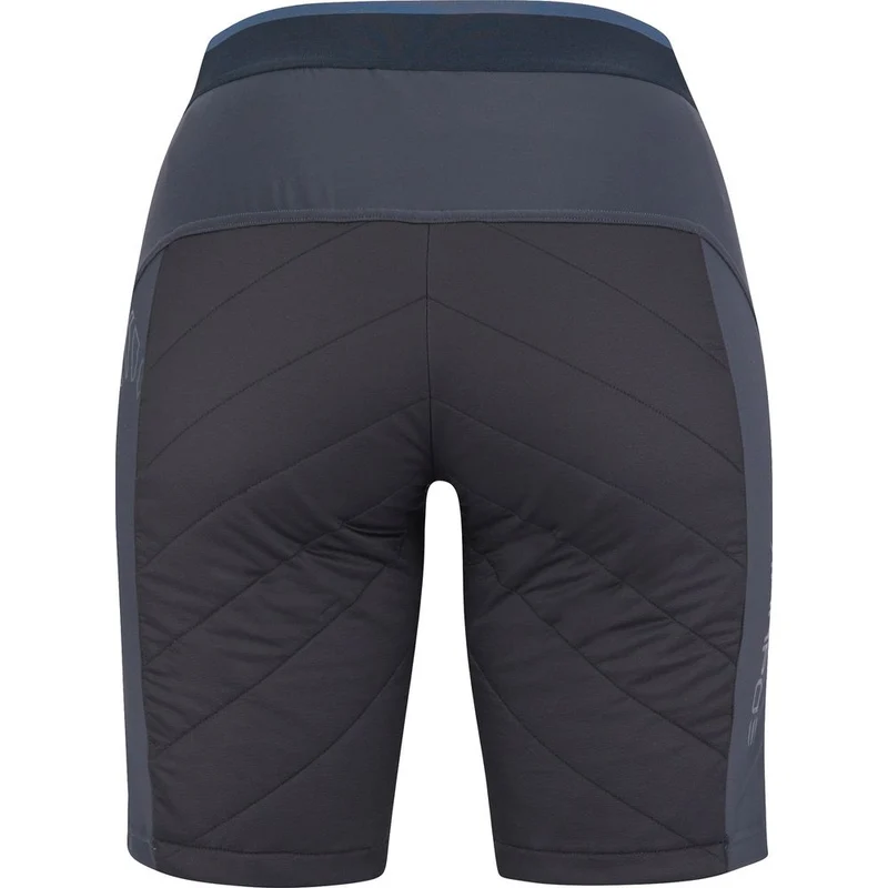 Karpos Alagna Plus Damen Bermuda vulcan