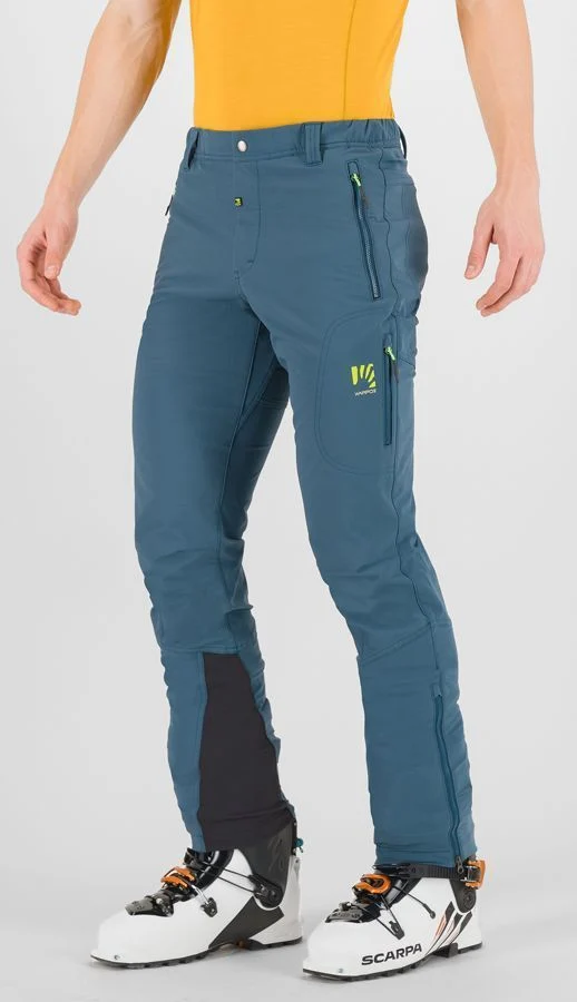 Karpos San Martino Herren Skitourenhose stargazer