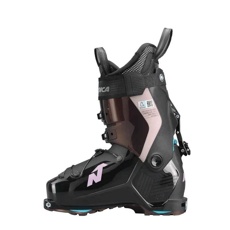 Nordica Unlimited 105 W Dyn 2023 2024
