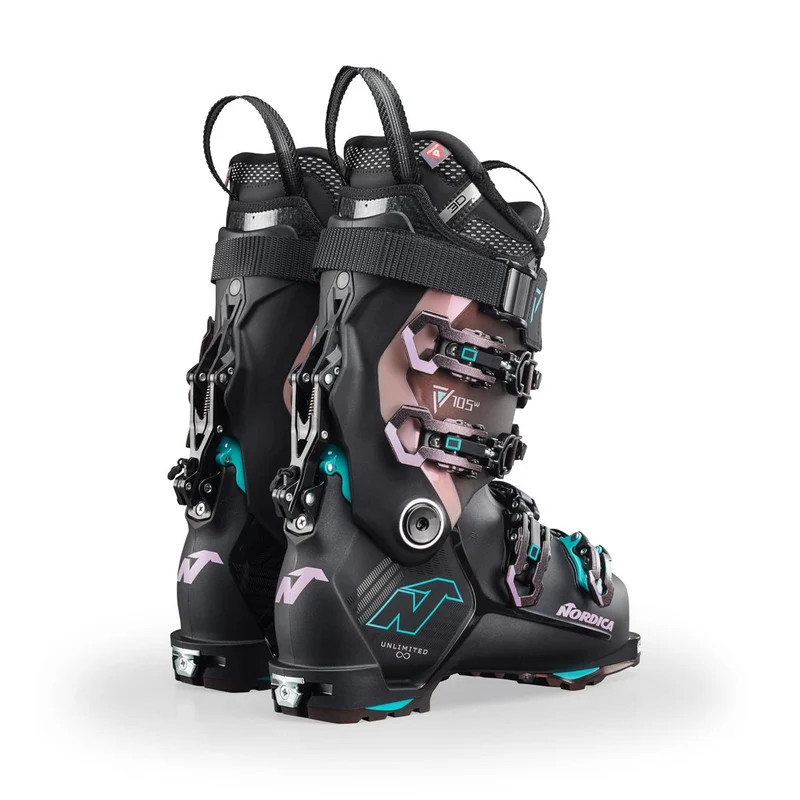 Nordica Unlimited 105 W Dyn 2023 2024
