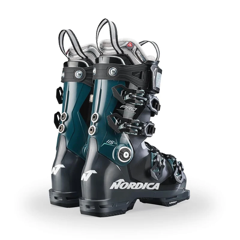 Nordica ProMachine 115 Women (GW) 2023 2024