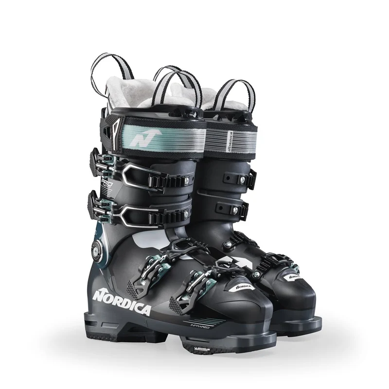 Nordica ProMachine 115 Women (GW) 2023 2024