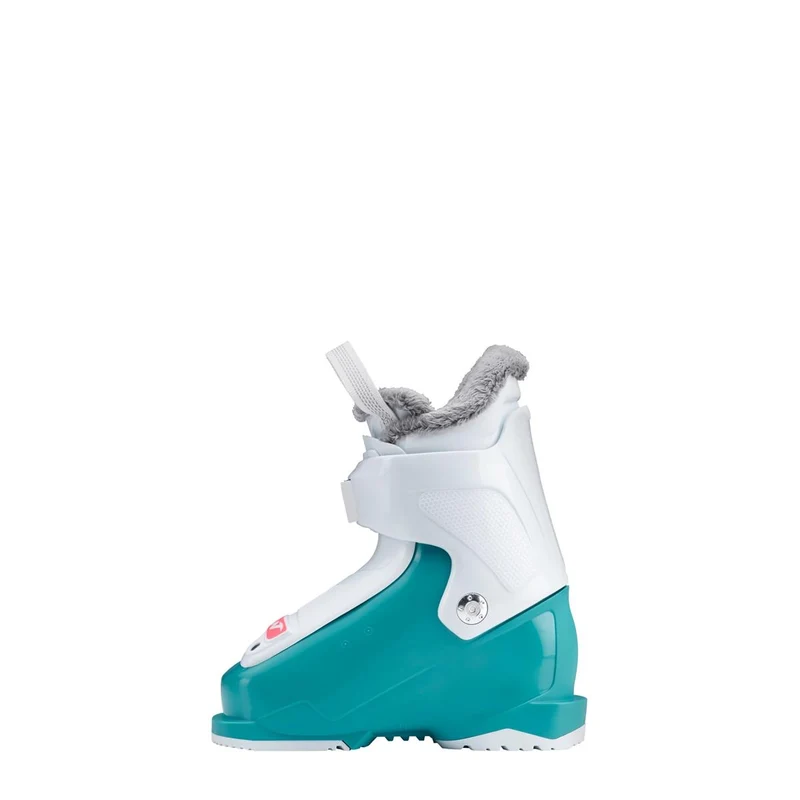 Nordica Speedmachine J1 Girl 2023 2024