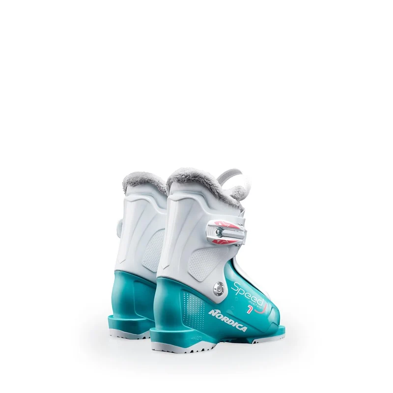 Nordica Speedmachine J1 Girl 2023 2024