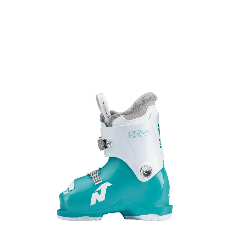 Nordica Speedmachine J2 Girl 2023 2024