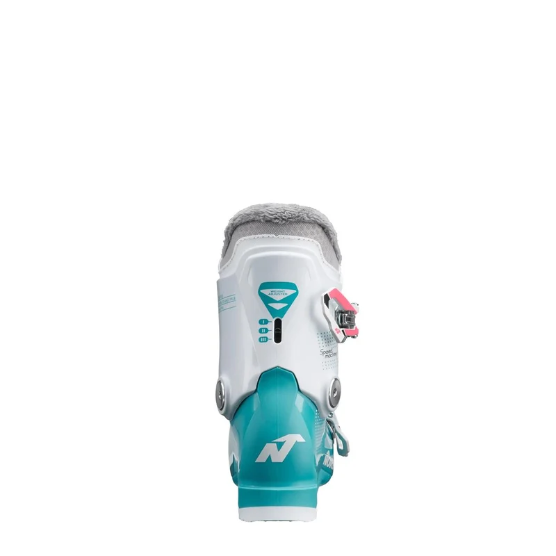 Nordica Speedmachine J2 Girl 2023 2024