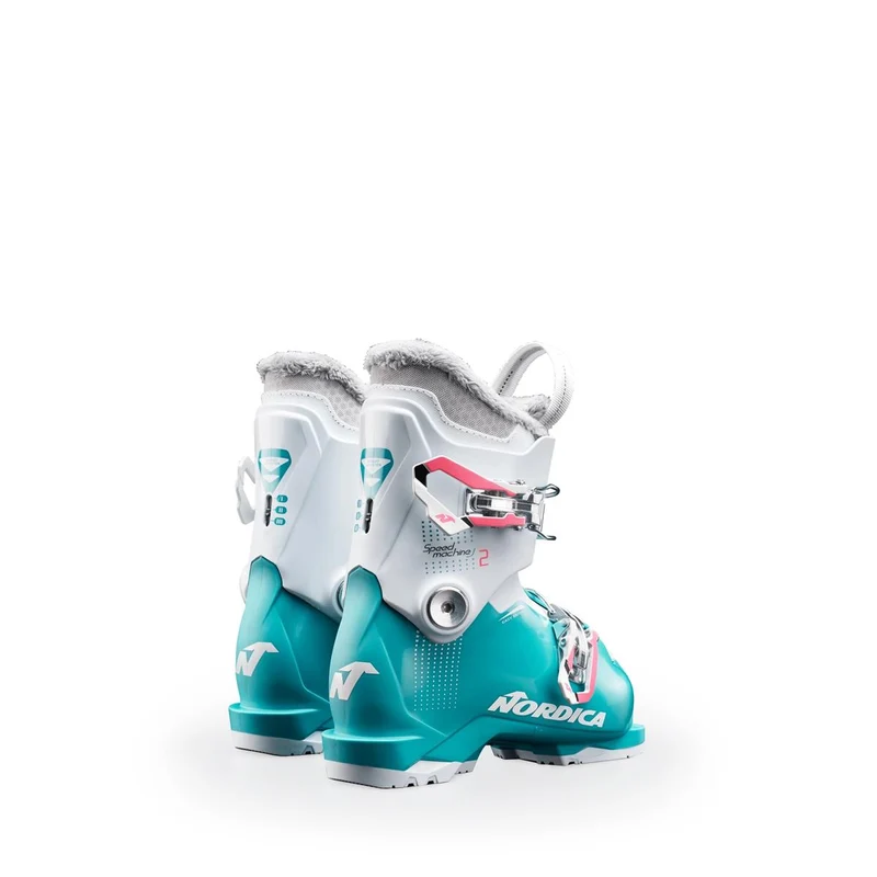 Nordica Speedmachine J2 Girl 2023 2024