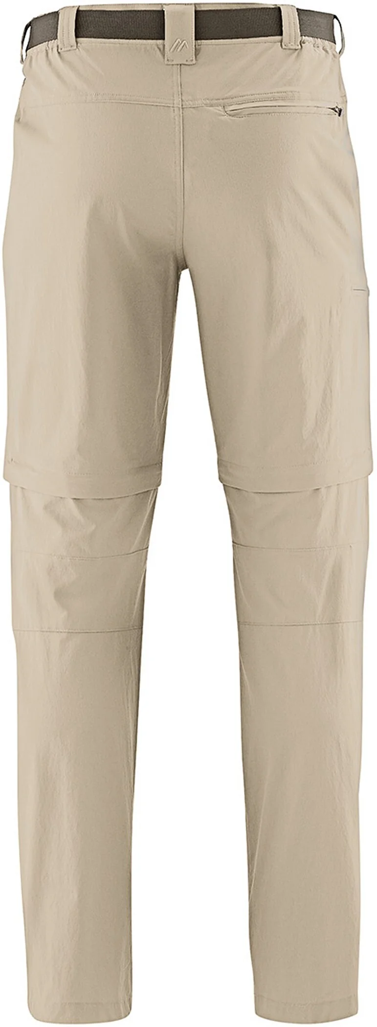 Maier Sports Herren Zip-Off Hose Tajo 2 Outdoor