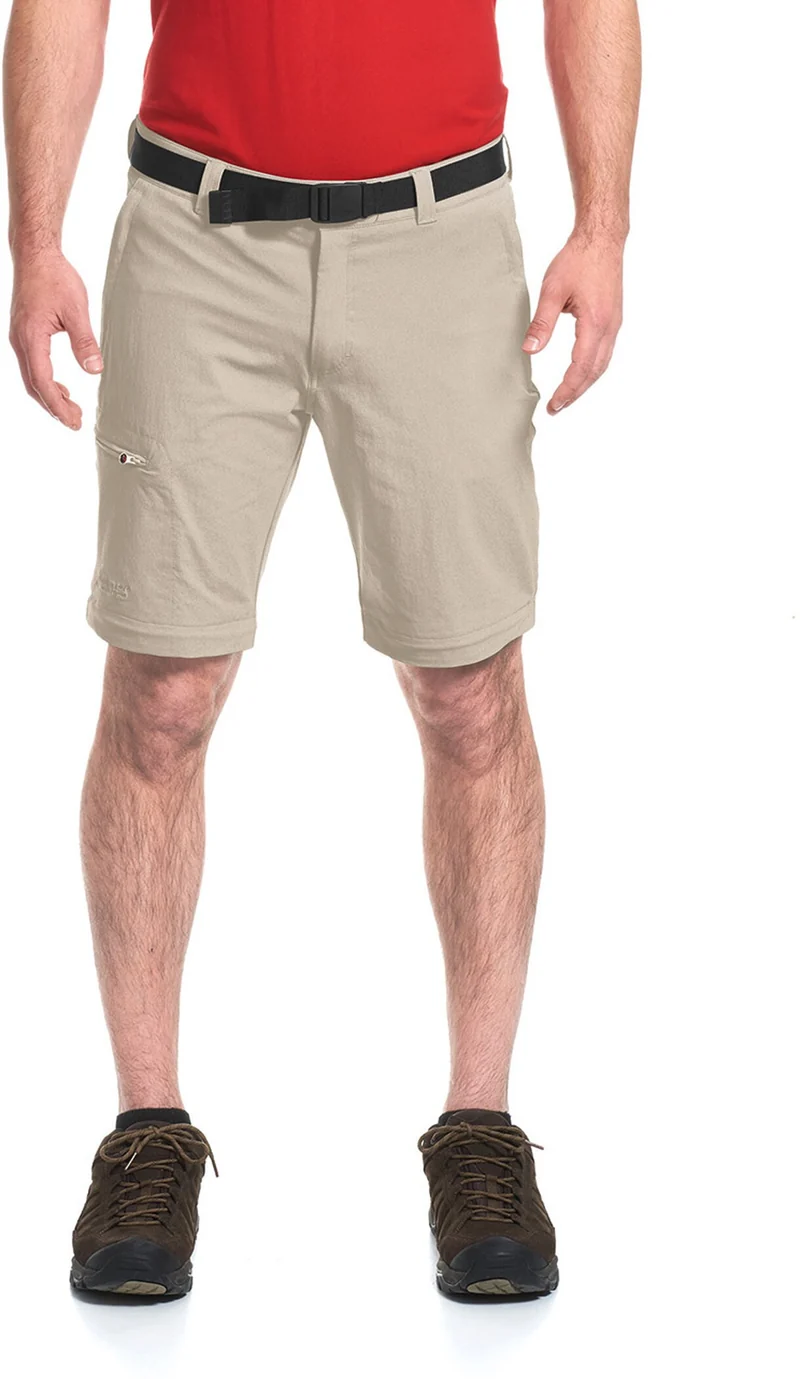 Maier Sports Herren Zip-Off Hose Tajo 2 Outdoor