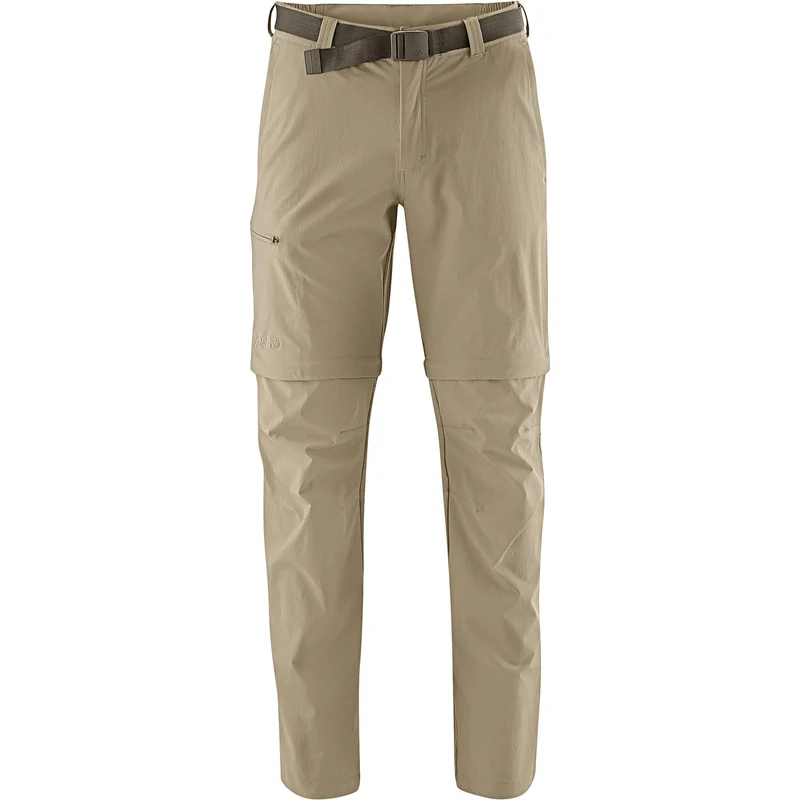 Maier Sports Herren Zip-Off Hose Tajo 2 Outdoor