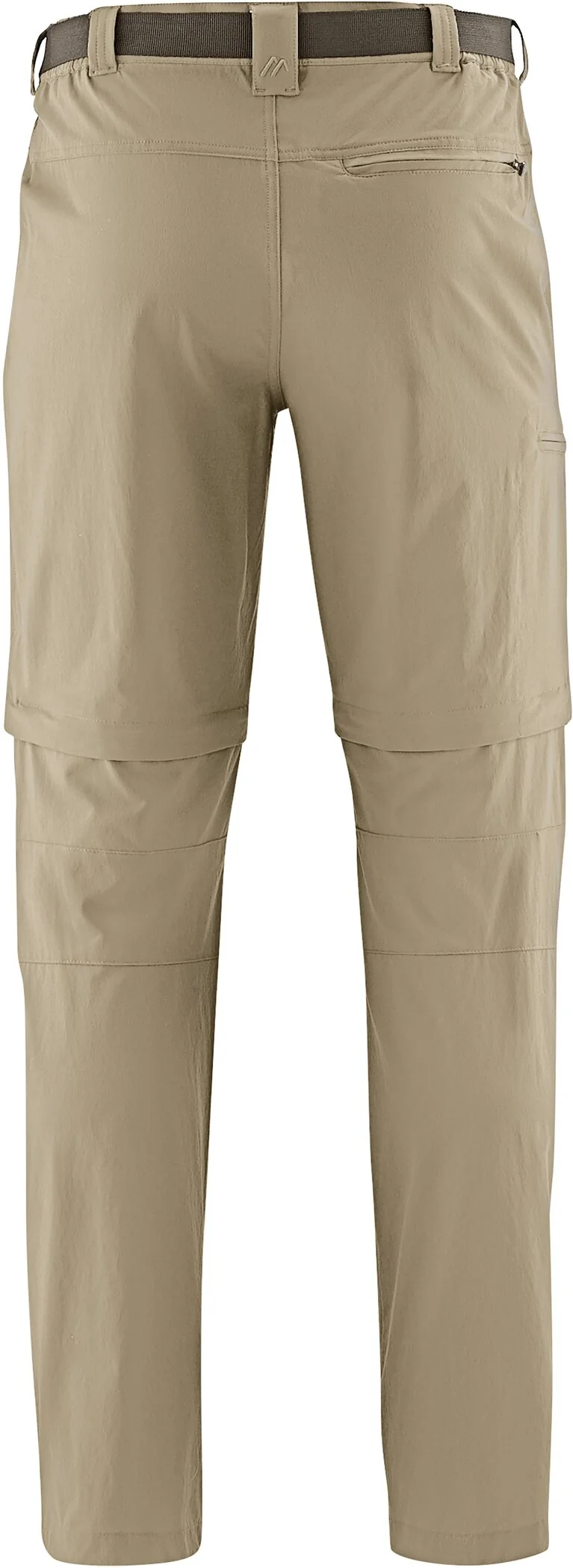 Maier Sports Herren Zip-Off Hose Tajo 2 Outdoor