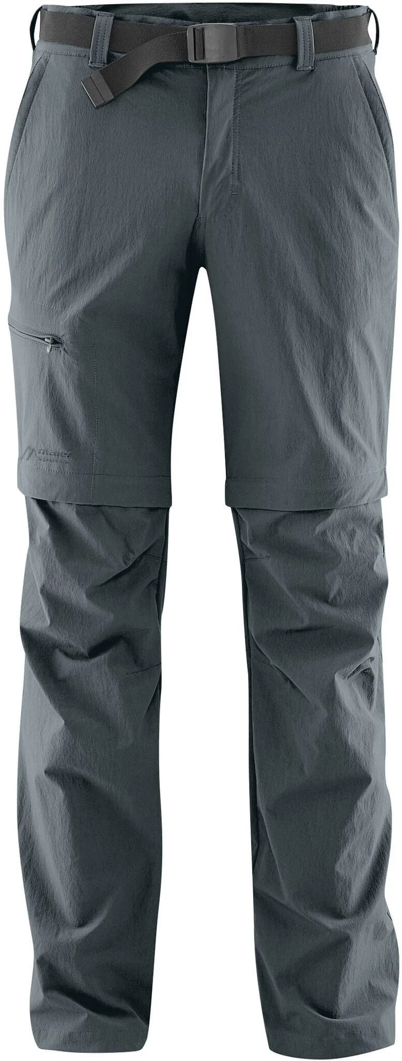 Maier Sports Herren Zip-Off Hose Tajo 2 Outdoor
