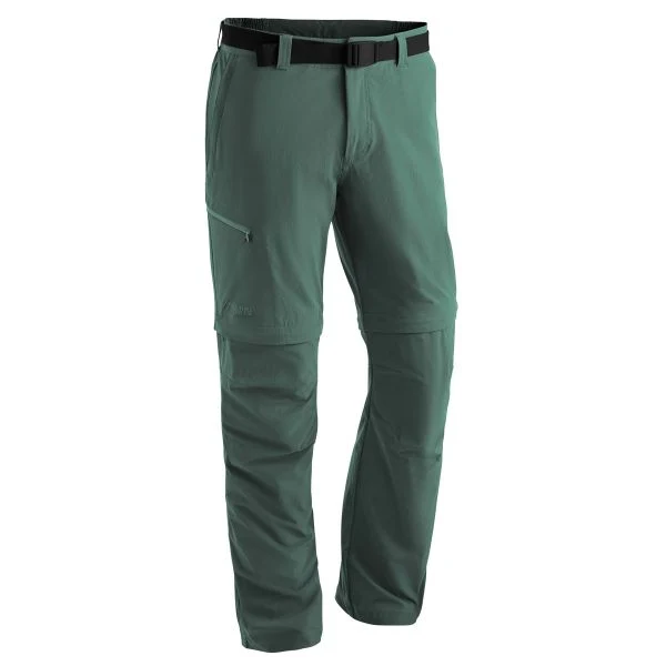 Maier Sports Herren Zip-Off Hose Tajo 2 Outdoor