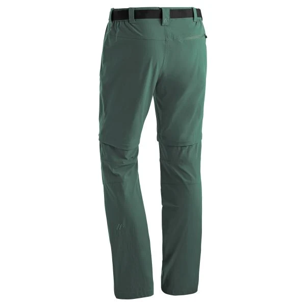 Maier Sports Herren Zip-Off Hose Tajo 2 Outdoor