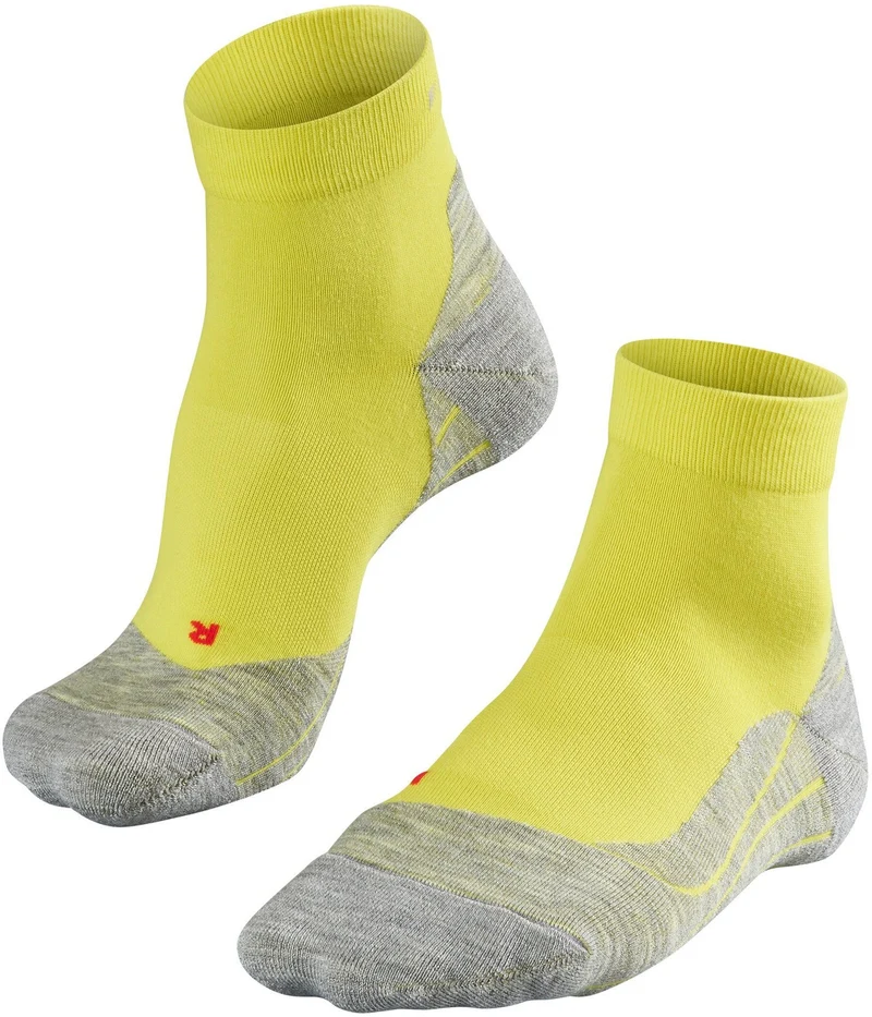 FALKE Herren Socken RU4 Short - Knöchellange Laufsocken