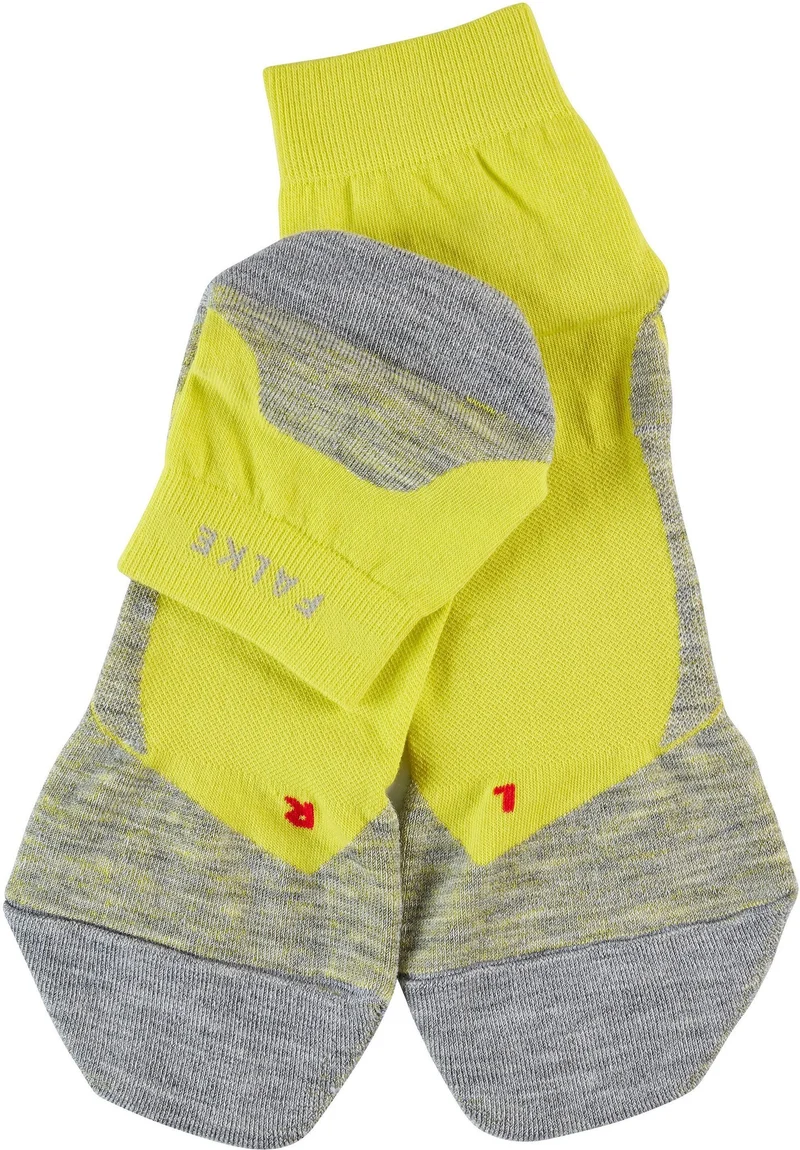 FALKE Herren Socken RU4 Short - Knöchellange Laufsocken