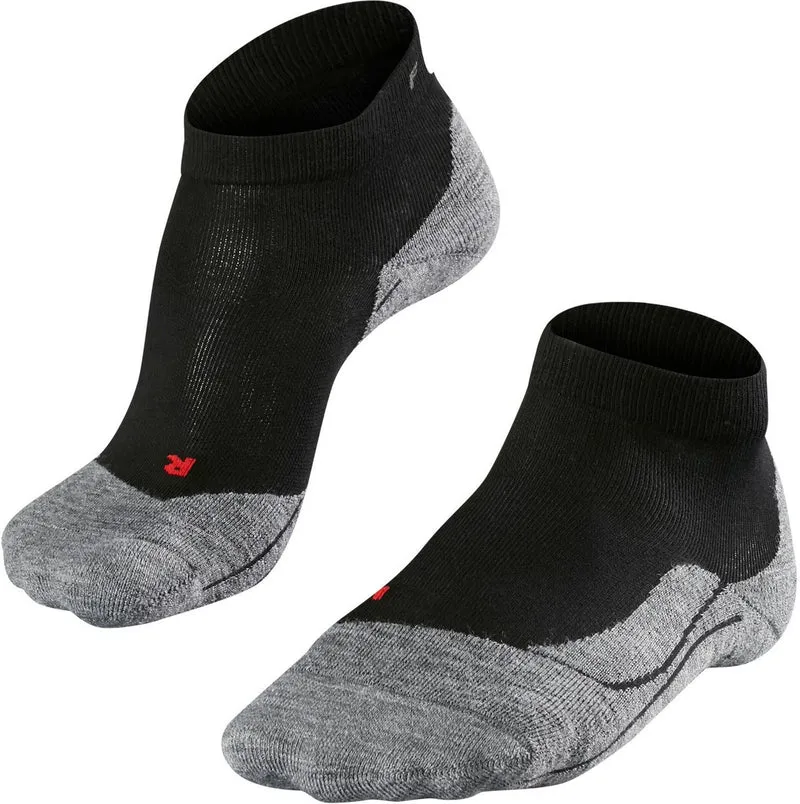FALKE Damen Socken RU4 Short – Knöchellange Laufsocken