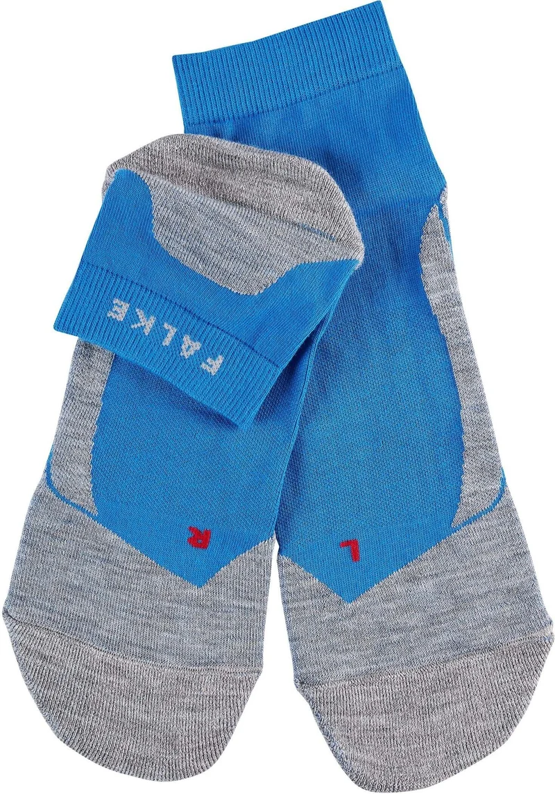 FALKE Damen Socken RU4 Short – Knöchellange Laufsocken