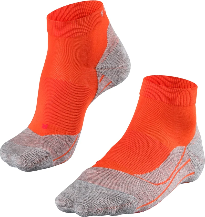 FALKE Damen Socken RU4 Short – Knöchellange Laufsocken