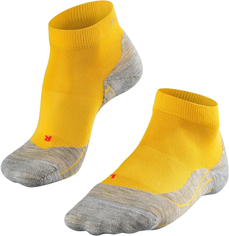 FALKE Damen Socken RU4 Short – Knöchellange Laufsocken
