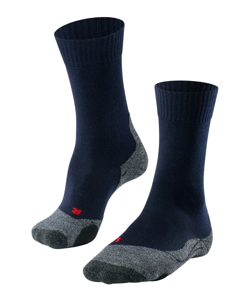 FALKE Damen Trekkingsocken TK2 – Komfort & Funktion
