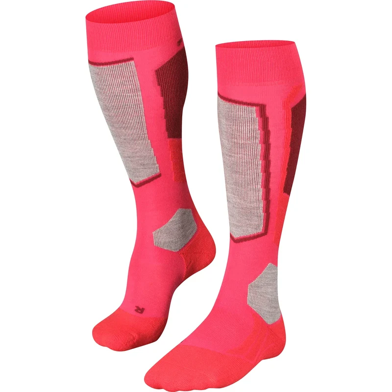 FALKE Damen Skisocken SK2 – Wärmeisolierend & Komfort