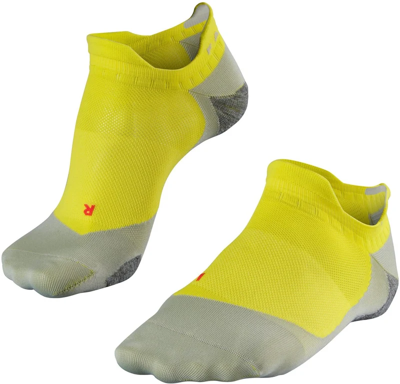 FALKE Damen Laufsocken RU5 black-mix Komfort & Performance