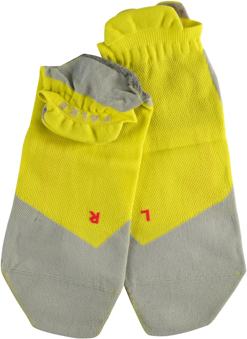 FALKE Damen Laufsocken RU5 black-mix Komfort & Performance