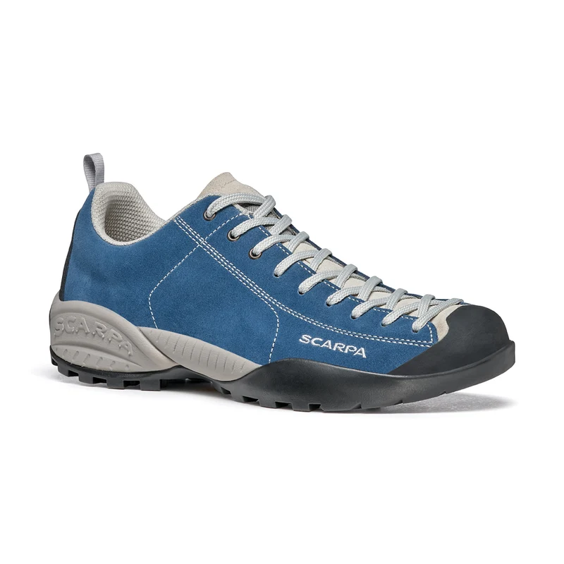 SCARPA Wanderschuhe Mojito – Komfort & Alltagstauglich