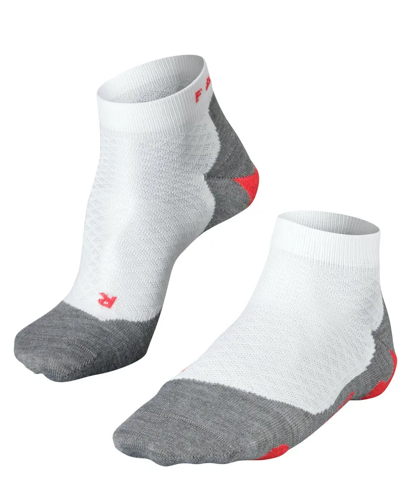 FALKE RU5 Lightweight Short Damen Laufsocken knöchellang